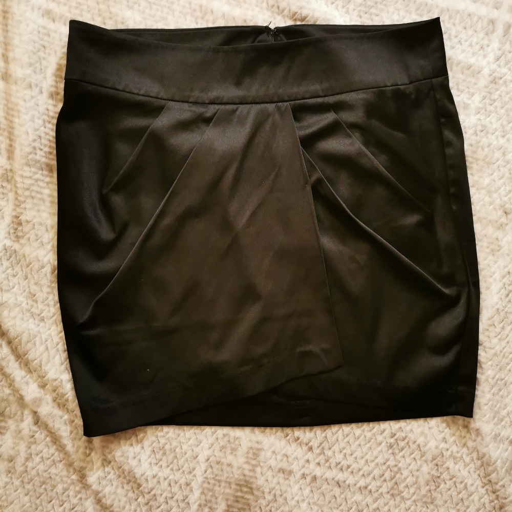 Costa Blanca Black skirt